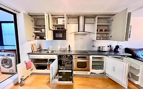 Great River Thames View Entire Apartment In The Most Central London