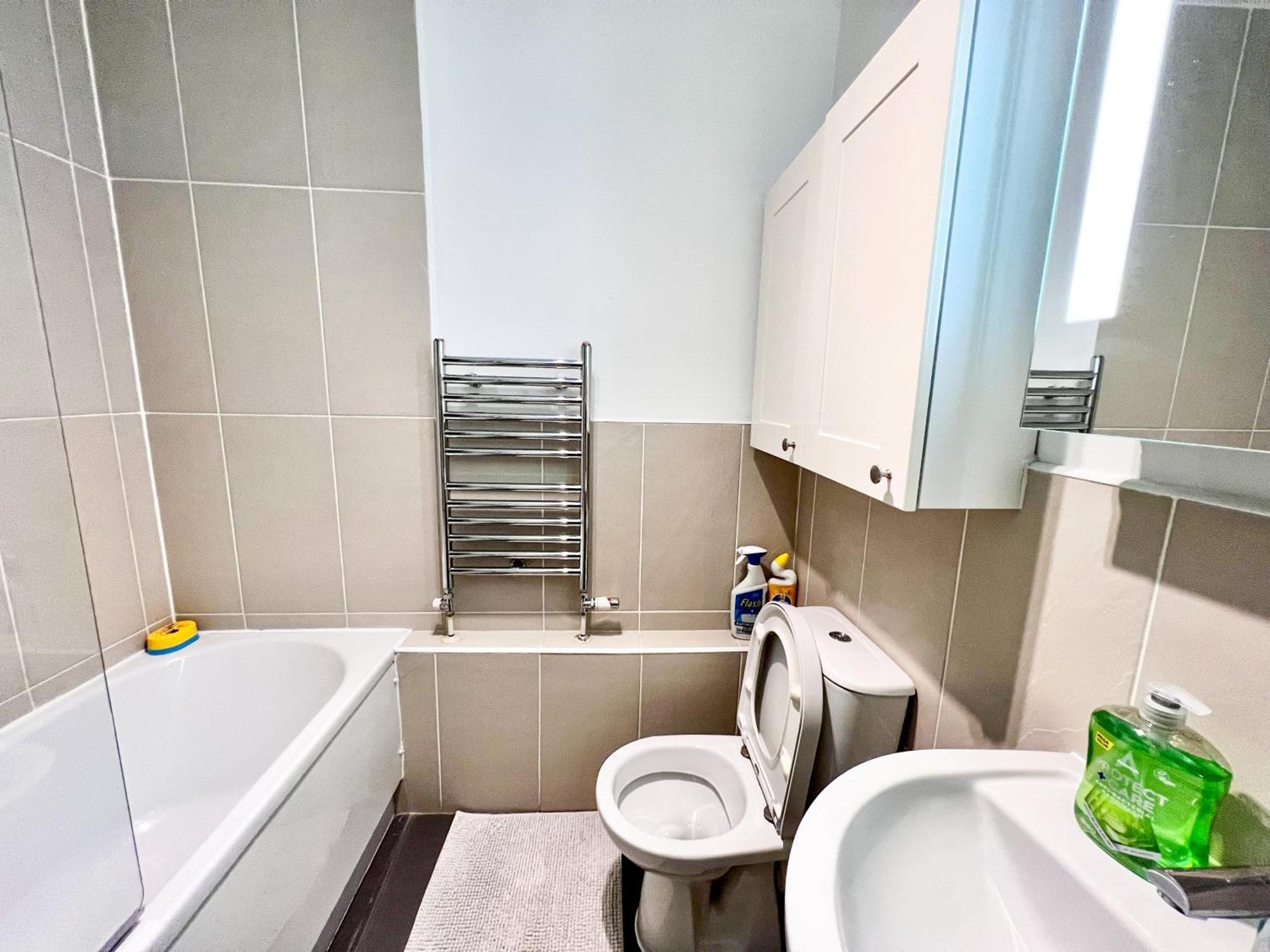 Great River Thames View Entire Apartment In The Most Central London Exterior photo