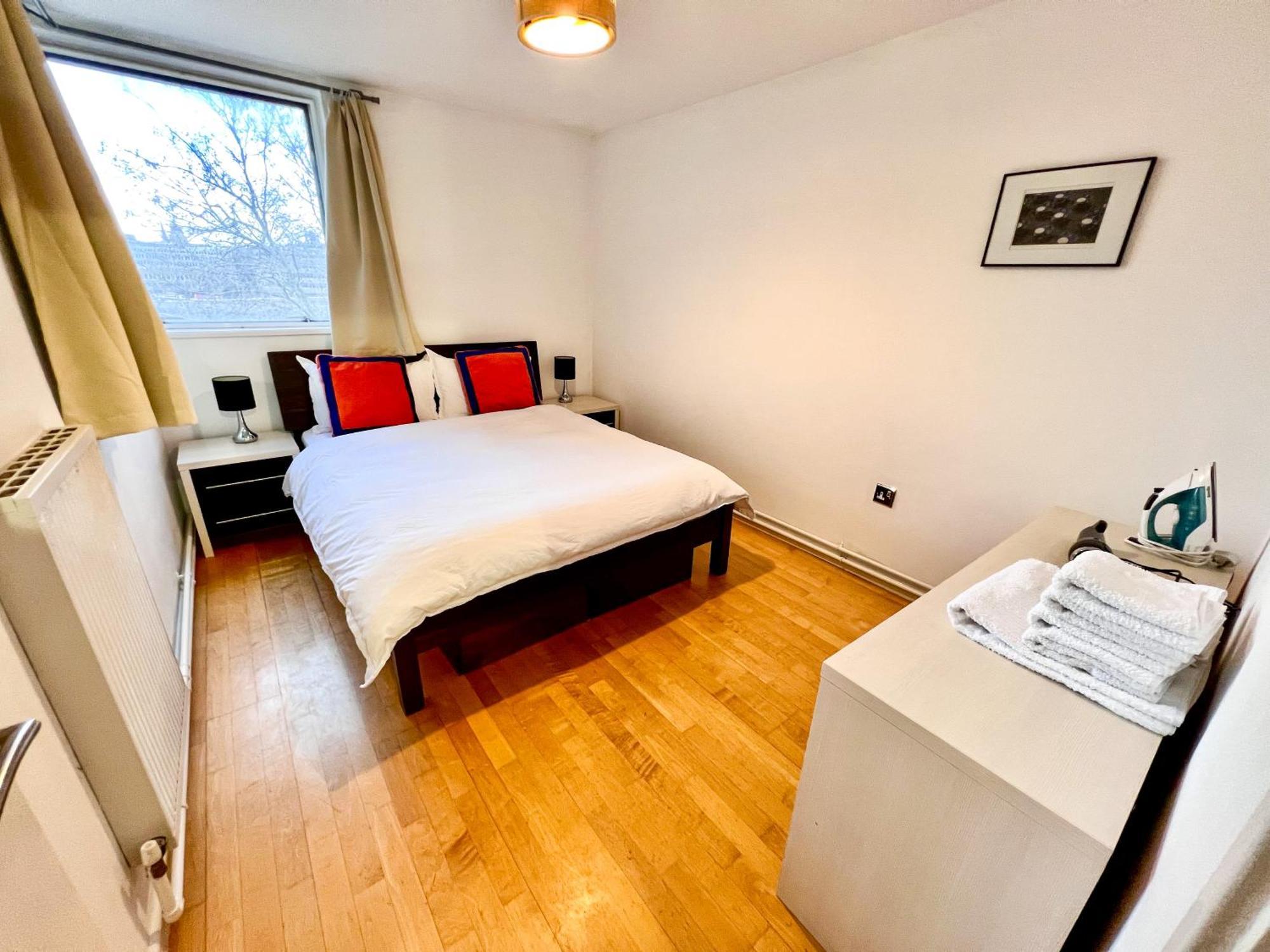 Great River Thames View Entire Apartment In The Most Central London Exterior photo