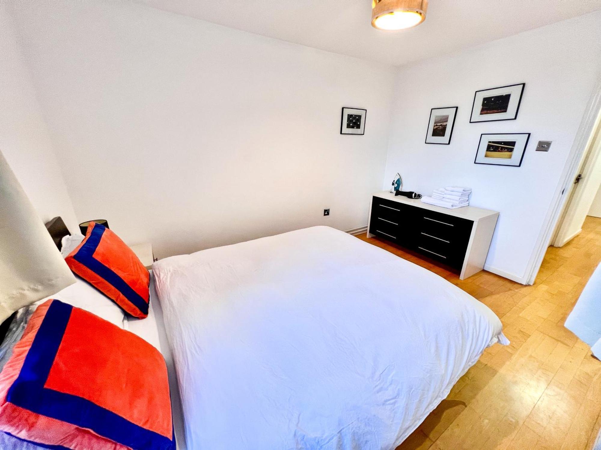 Great River Thames View Entire Apartment In The Most Central London Exterior photo