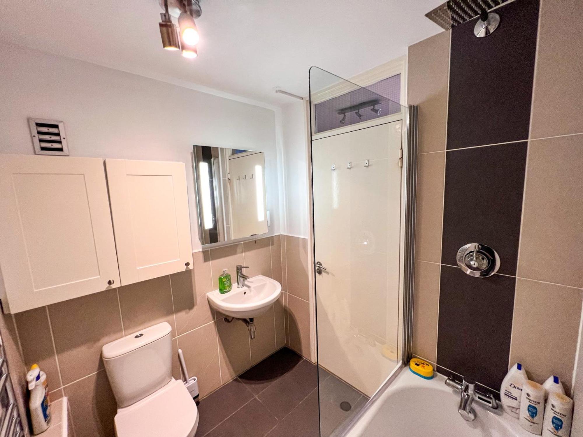 Great River Thames View Entire Apartment In The Most Central London Exterior photo